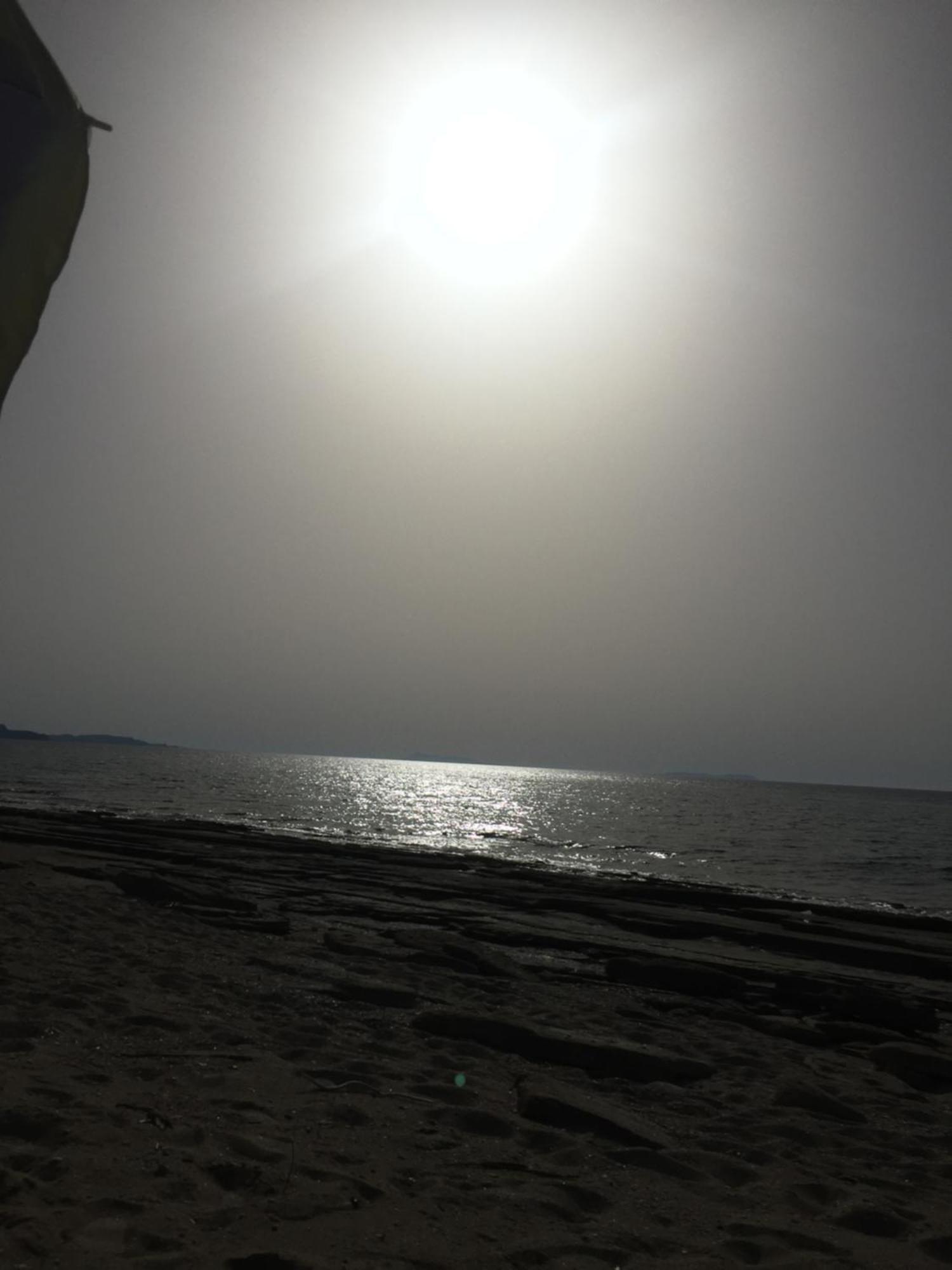 Nikotsaras Beach House Since 1930 Acharavi (Corfu)